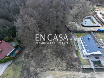 Plot Sale Warszawa Wilanów
